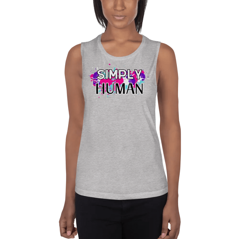 Simply Human Flow Tank