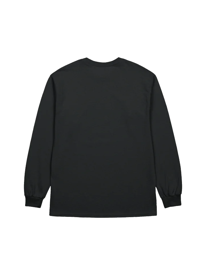 'I'd Rather Be Compost' Long Sleeve Tee product image (2)