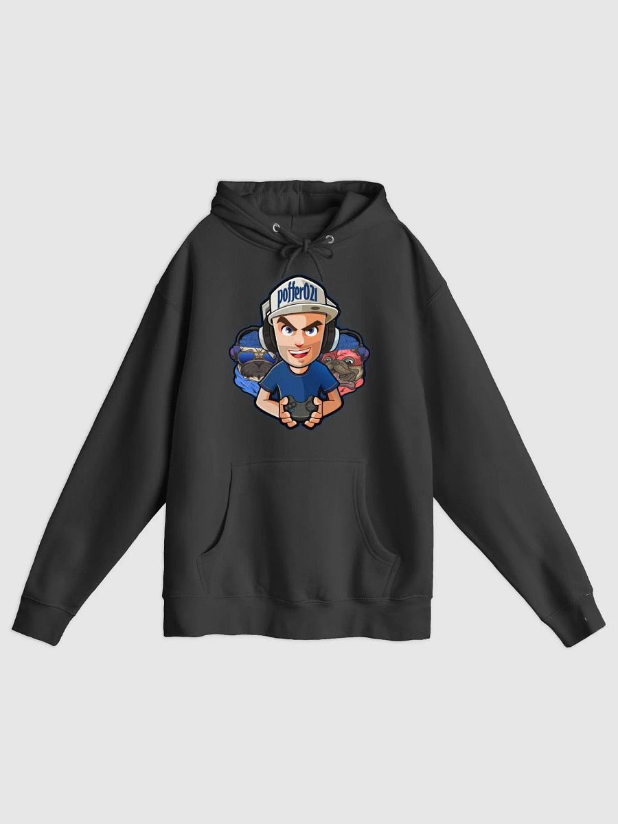 poffer hoodie product image (1)