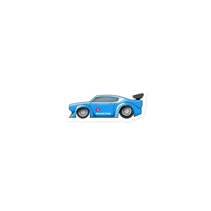 Car Magnet product image (1)
