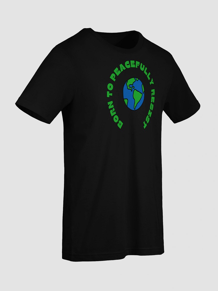 TMTS Born To Peacefully Resist product image (95)