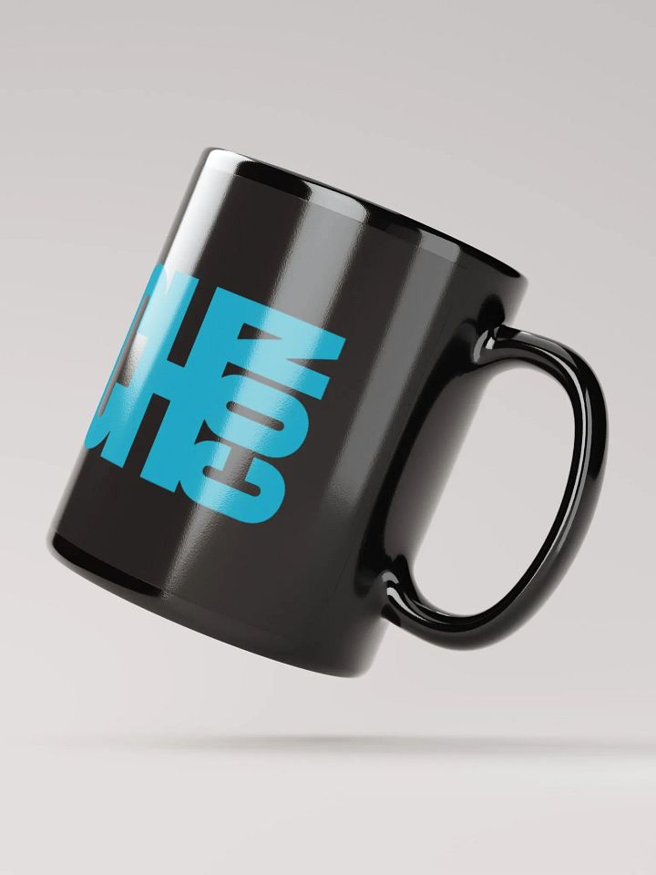 GovTechCon Dark Mode Mug product image (1)