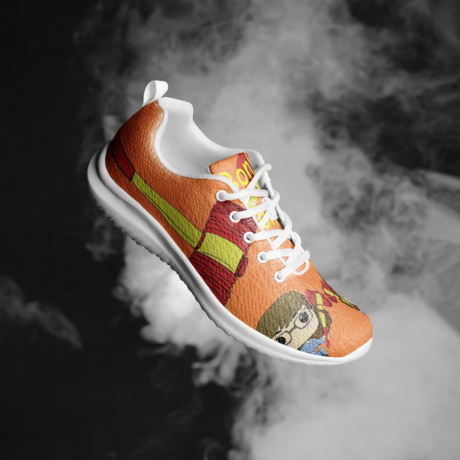 Critter Bonk Lady's Shoe Design 2 product image (6)