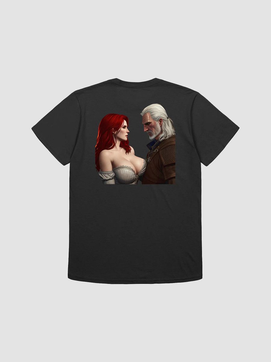 Zenith Gildan Unisex Softstyle T-Shirt product image (8)