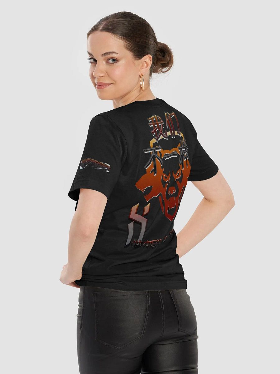 BlackOps W.A.N.T.S. T-SHIRT product image (33)