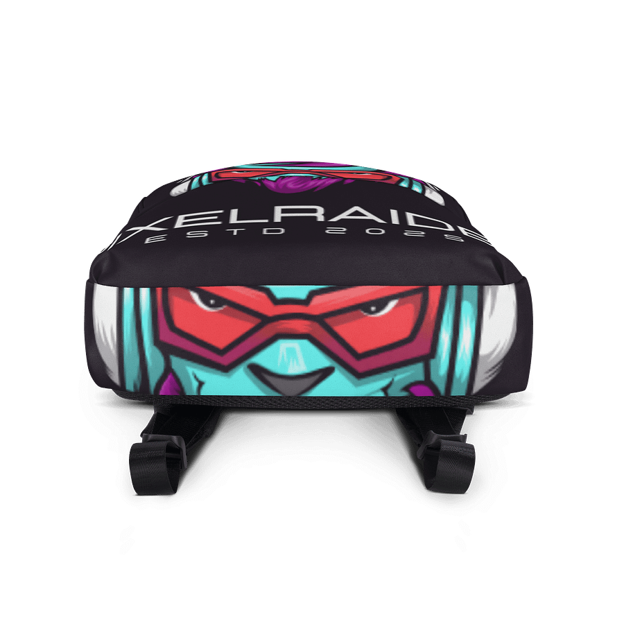 All-Over Print Backpack product image (4)