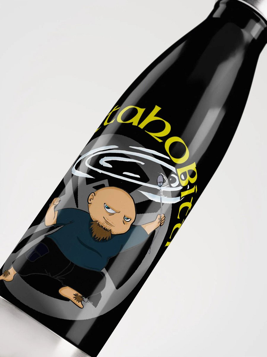 Partahobitti juomapullo product image (5)
