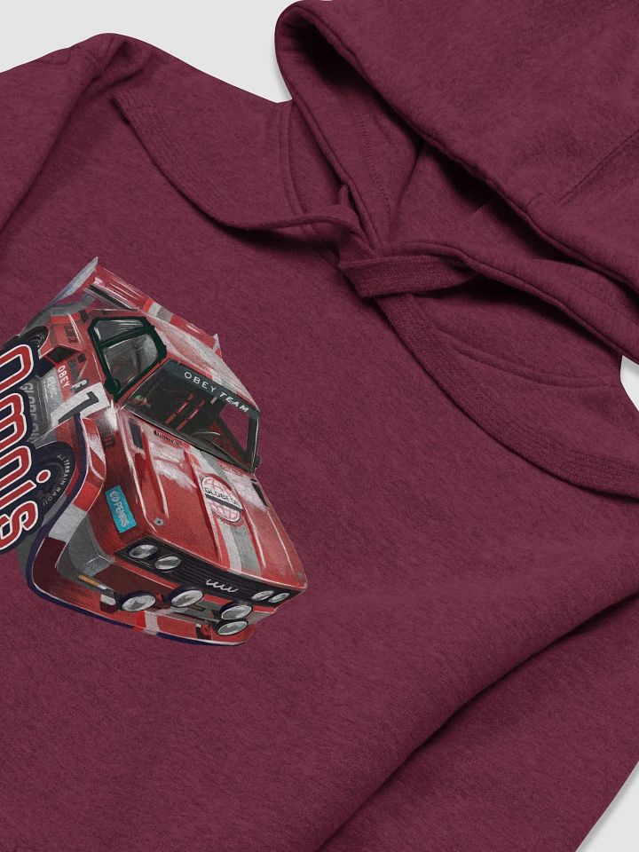 Omnis Hoodie product image (1)
