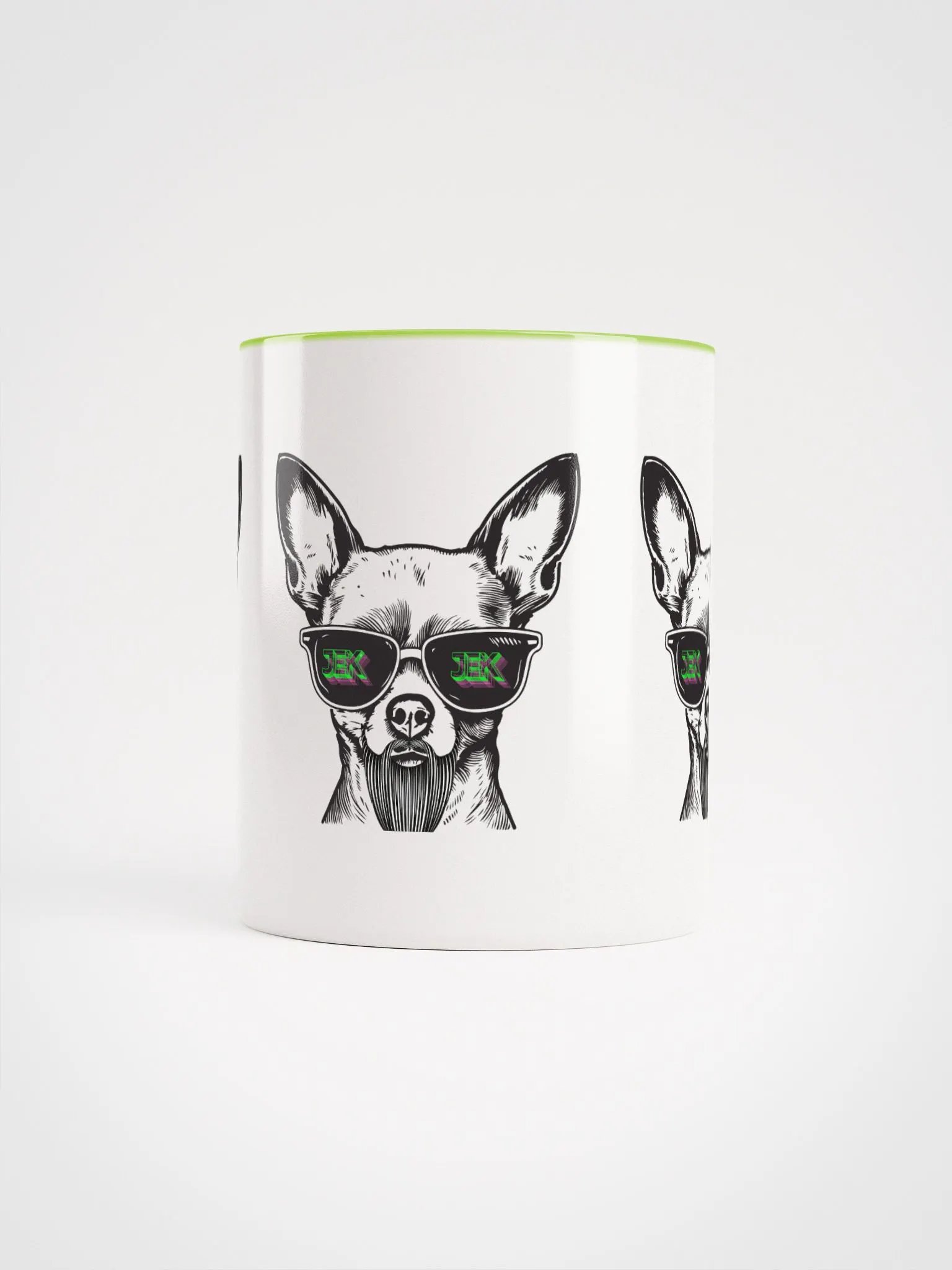 JEKhuahua Mug product image (5)