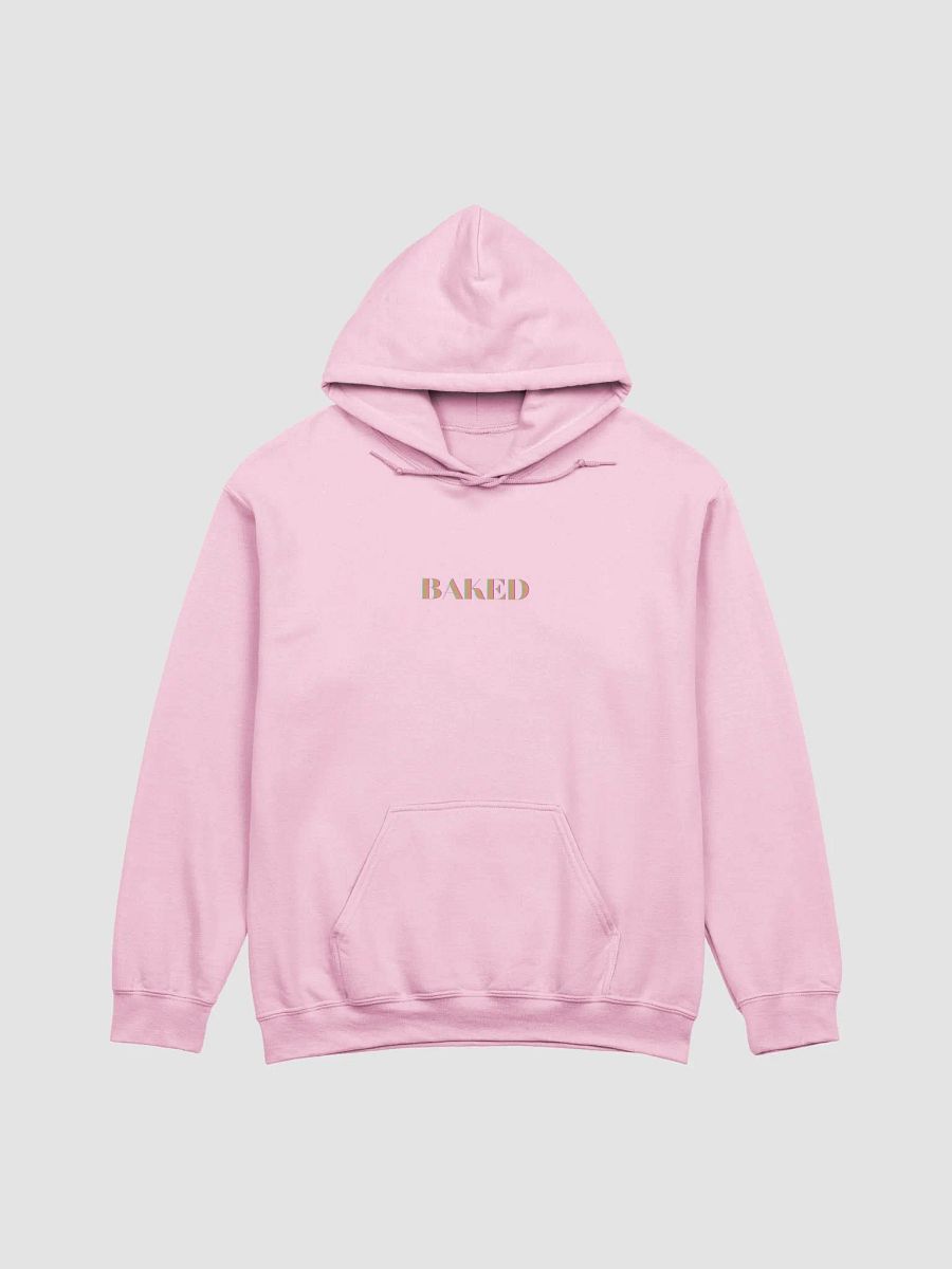 Baked Boldness Hoodie product image (19)