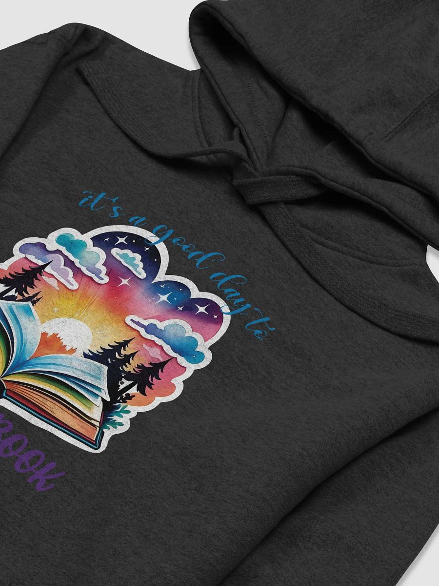 Grand Adventure Reading Hoodie product image (26)