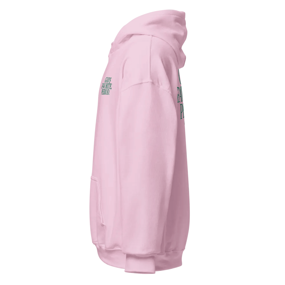 God’s Favorite, Period Hoodie product image (10)