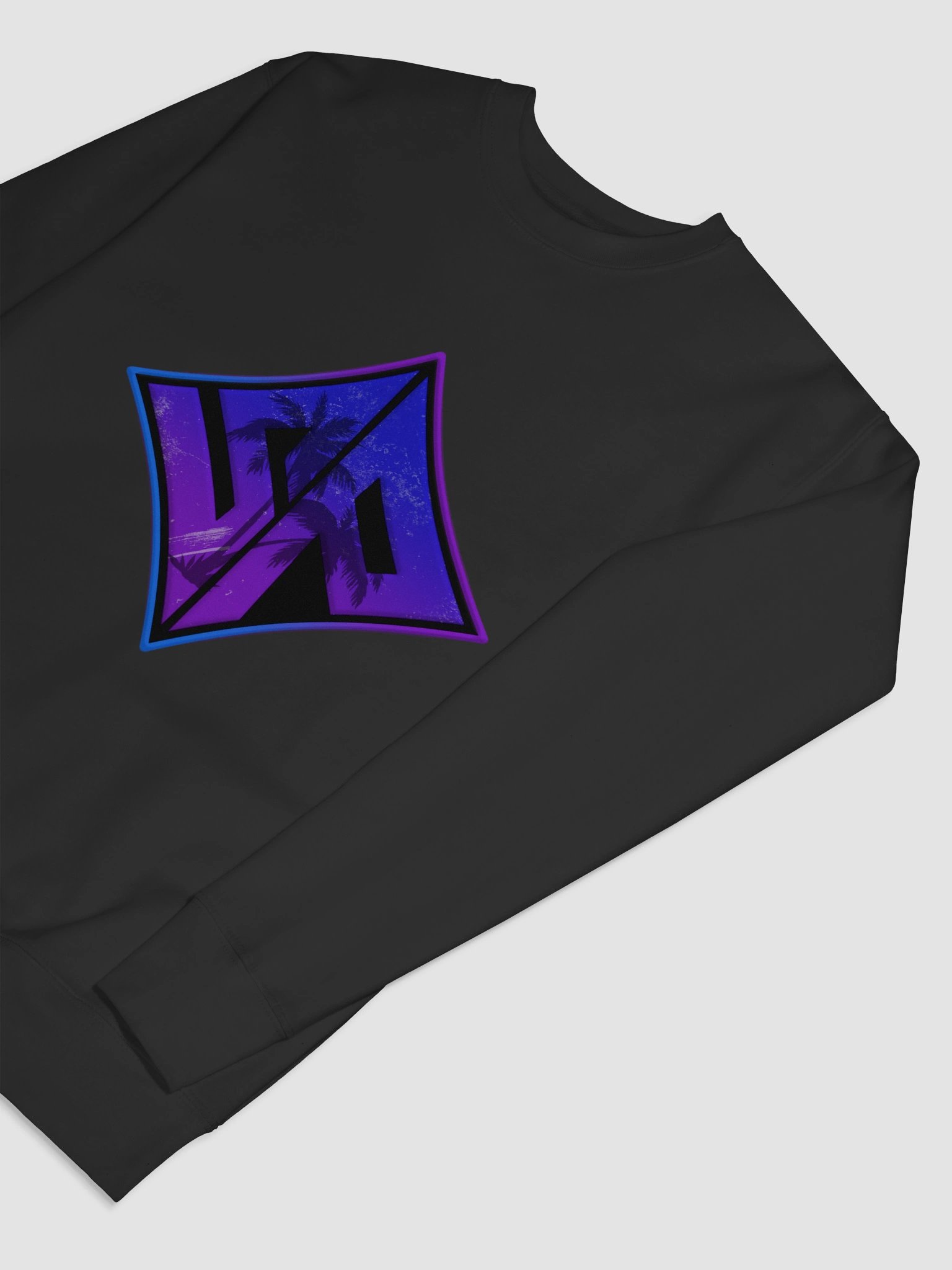 OG Logo Crewneck Sweatshirt product image (64)