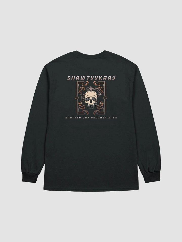 Utopia Long Sleeve Tee product image (11)