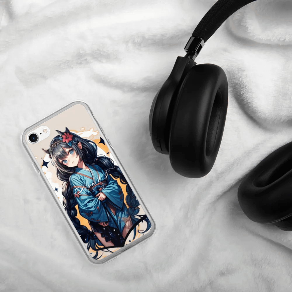 Blackheat AbyssVT Iphone Case product image (330)