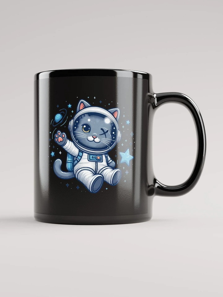 Cosmic Fury Mug product image (1)