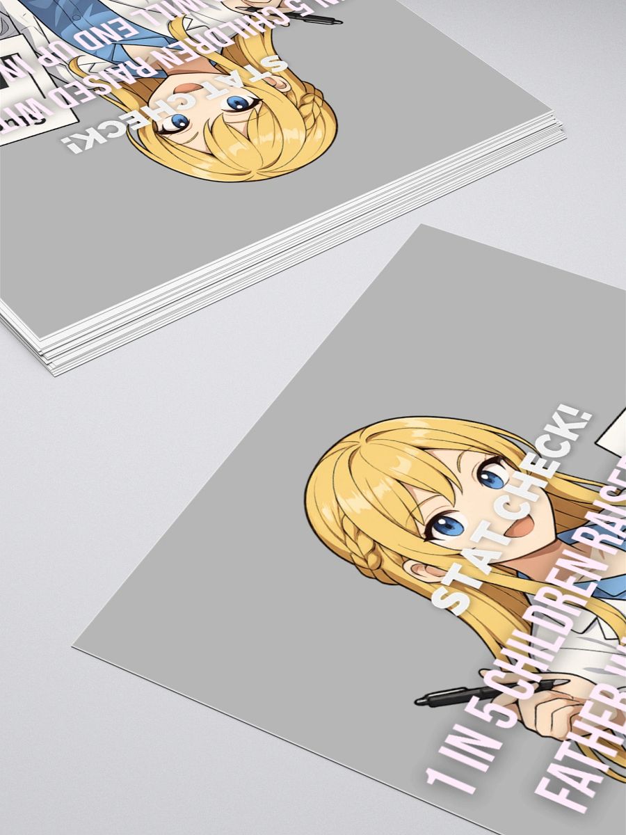 Fatherless Prison product image (13)