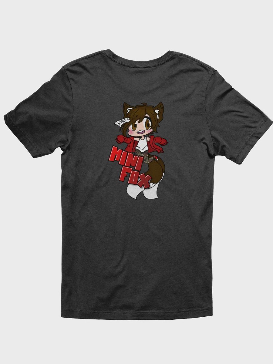 TheMini Shirt w/ logo product image (2)