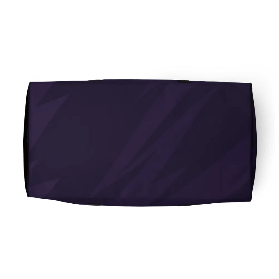 RebelDev custom gym bag product image (3)