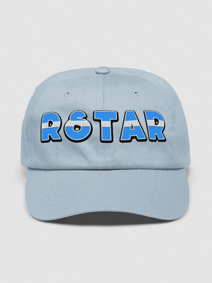 RSTAR HAT!! product image (1)