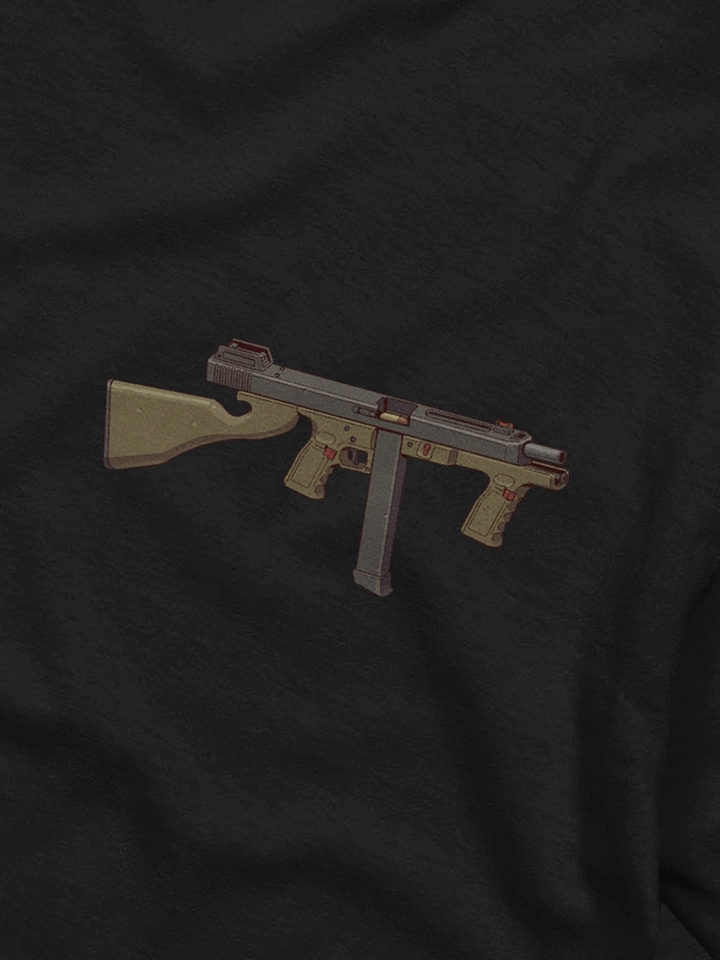 Glompson One Shot Tee product image (1)