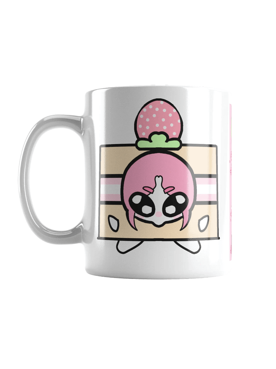 CAKEKIA™ MUG product image (5)