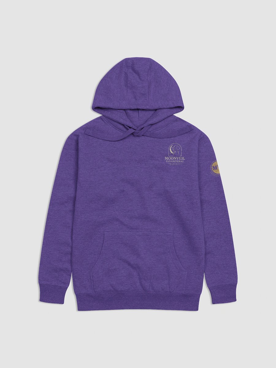 Grape Unisex Hoodie product image (1)
