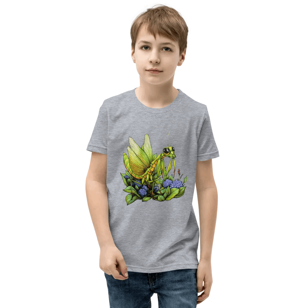 Mantis jeunes/youth product image (2)