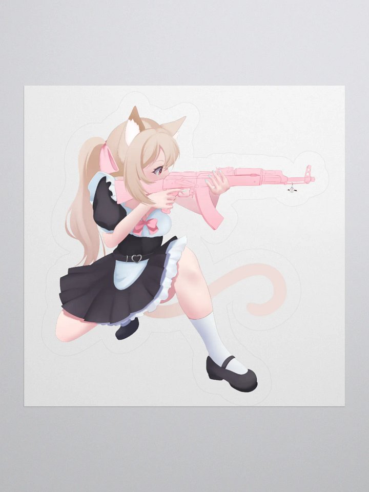 AKemi-47 sticker product image (1)