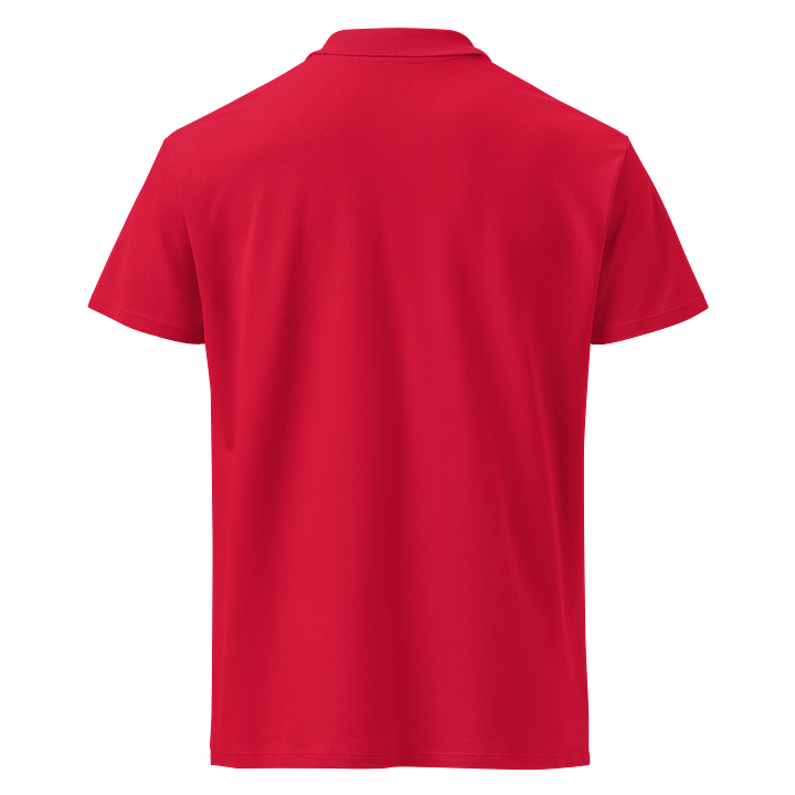 Christmas Cripty Uniform Shirt product image (2)