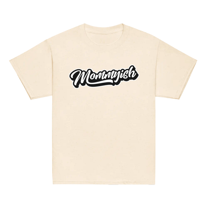 Mommyish Youth Tee product image (18)