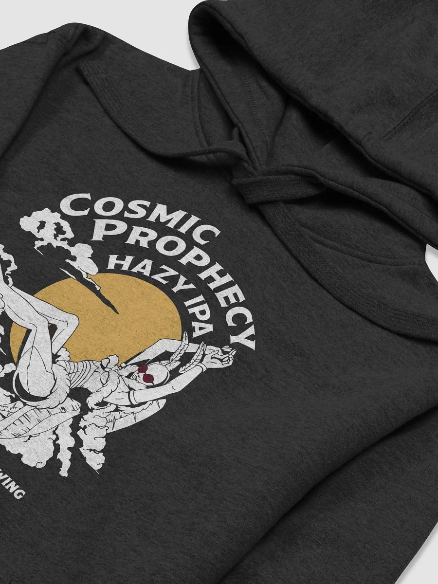 Cosmic Prophecy Hoodie product image (23)