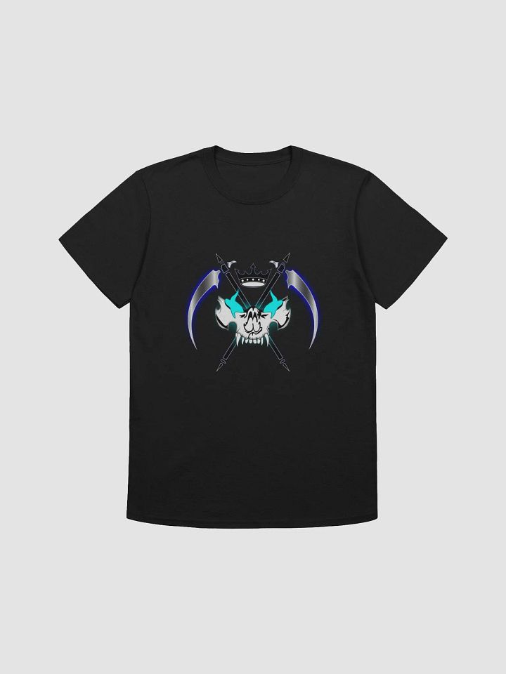 KngPale Emblem T-Shirt product image (3)