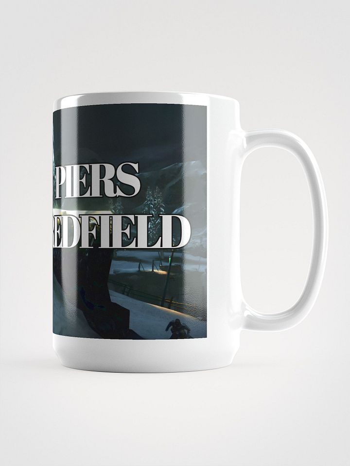 PIERS REDFIELD product image (1)