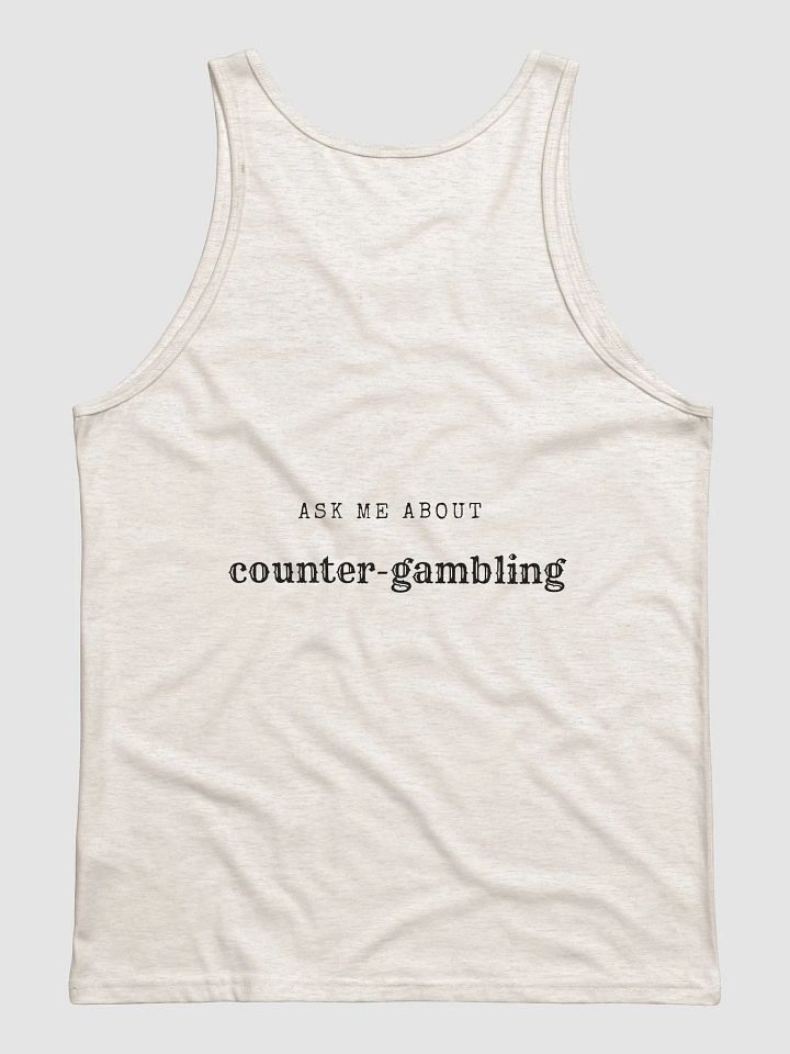 Gamble Tank product image (4)