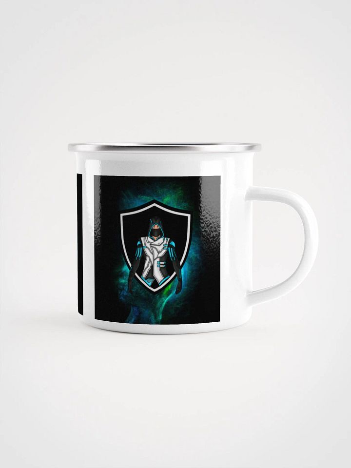 Channel Logo Mug product image (1)
