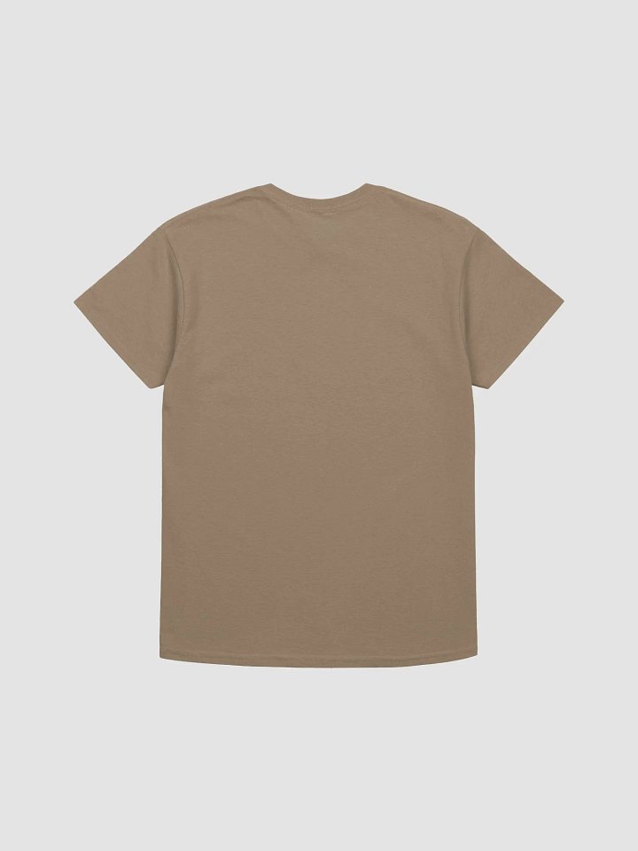Redemption Tee: Jesus Saves product image (8)