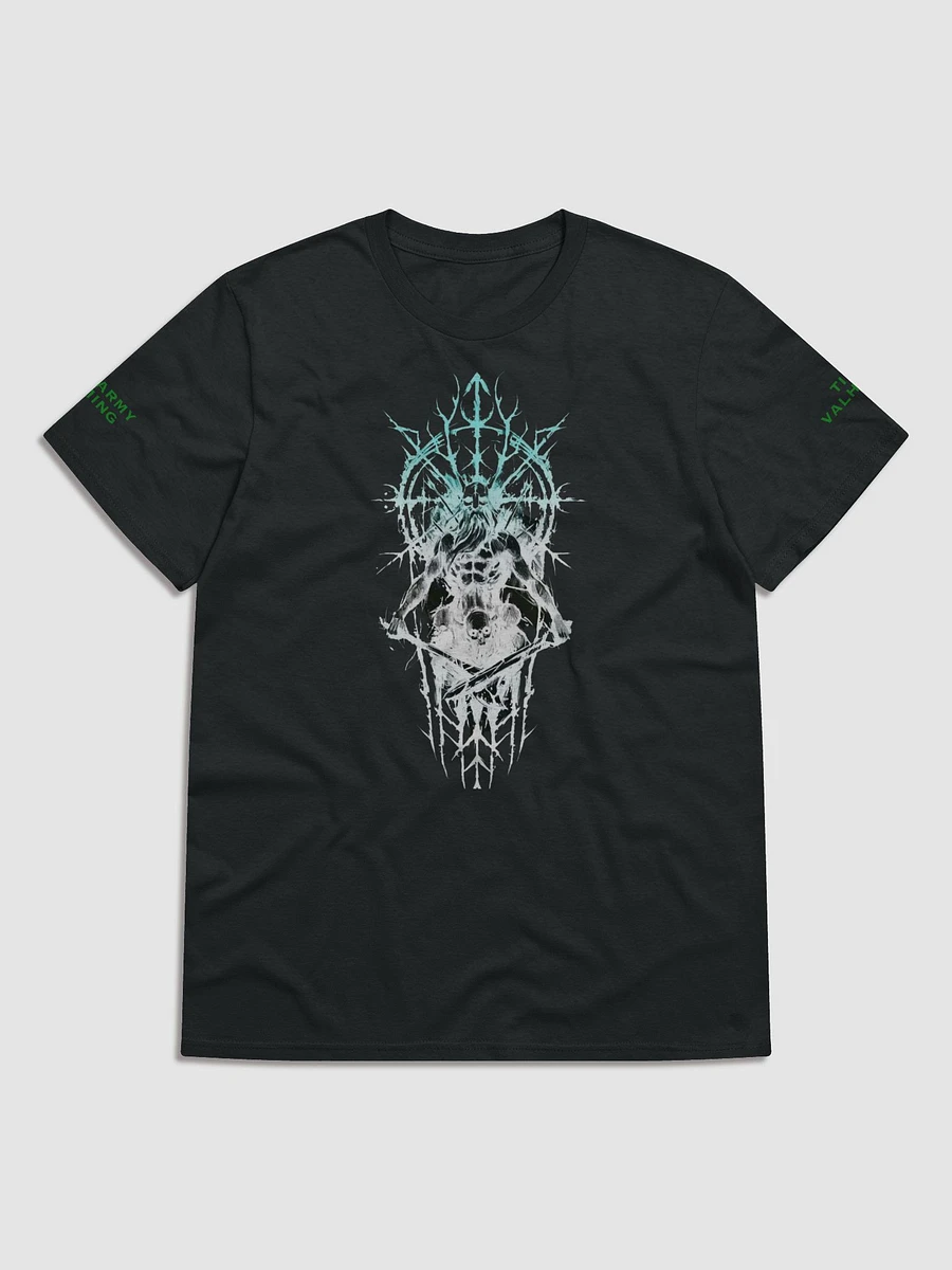 Fenrir Beheading Dark T-Shirt product image (1)