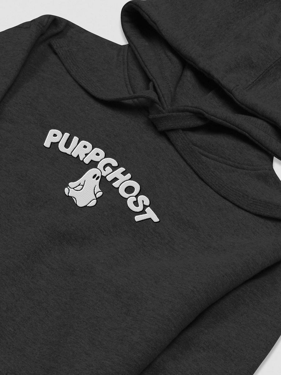 Embroidered PurpGhost Arch product image (3)