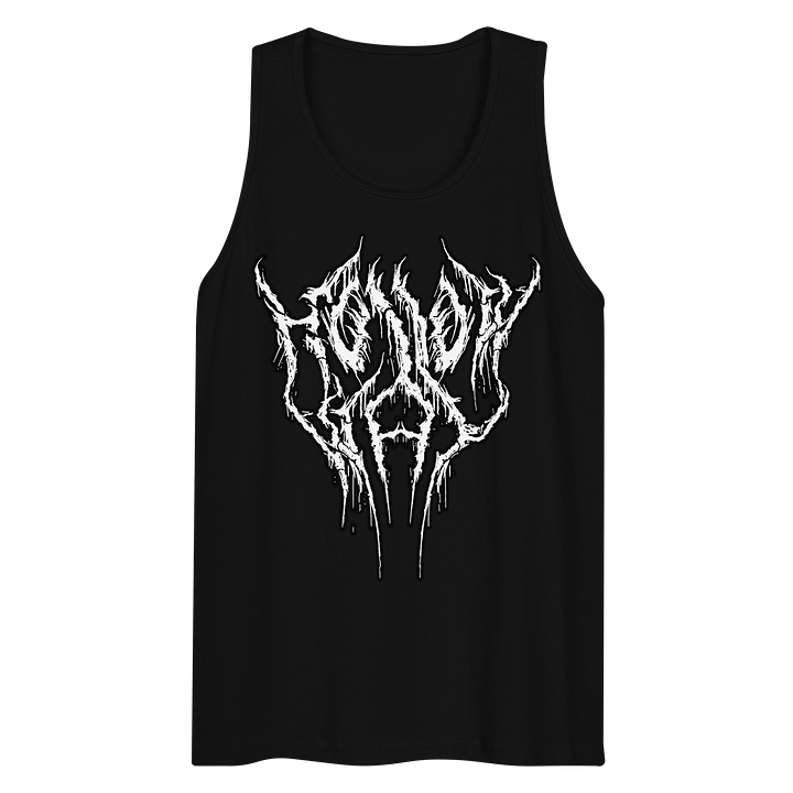 HOLLOWxWAY Tank Top product image (1)