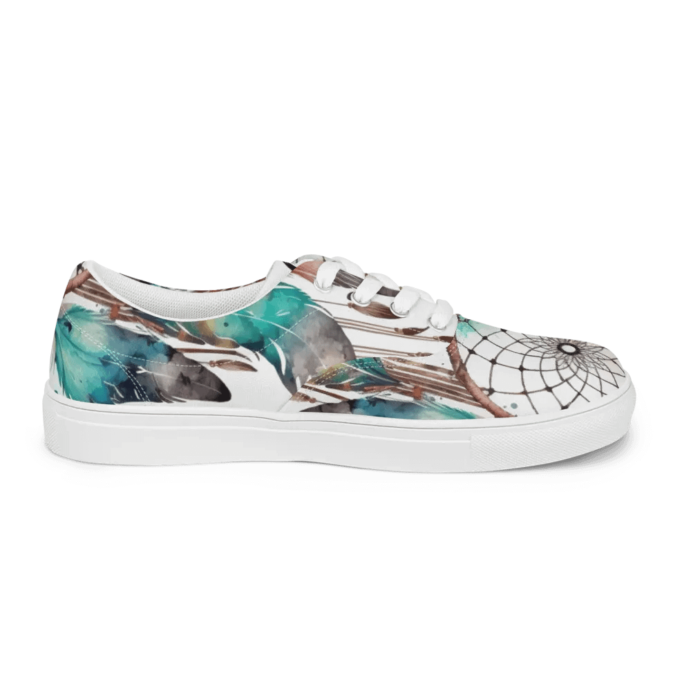 Dreamcatcher Delight Art Print product image (9)