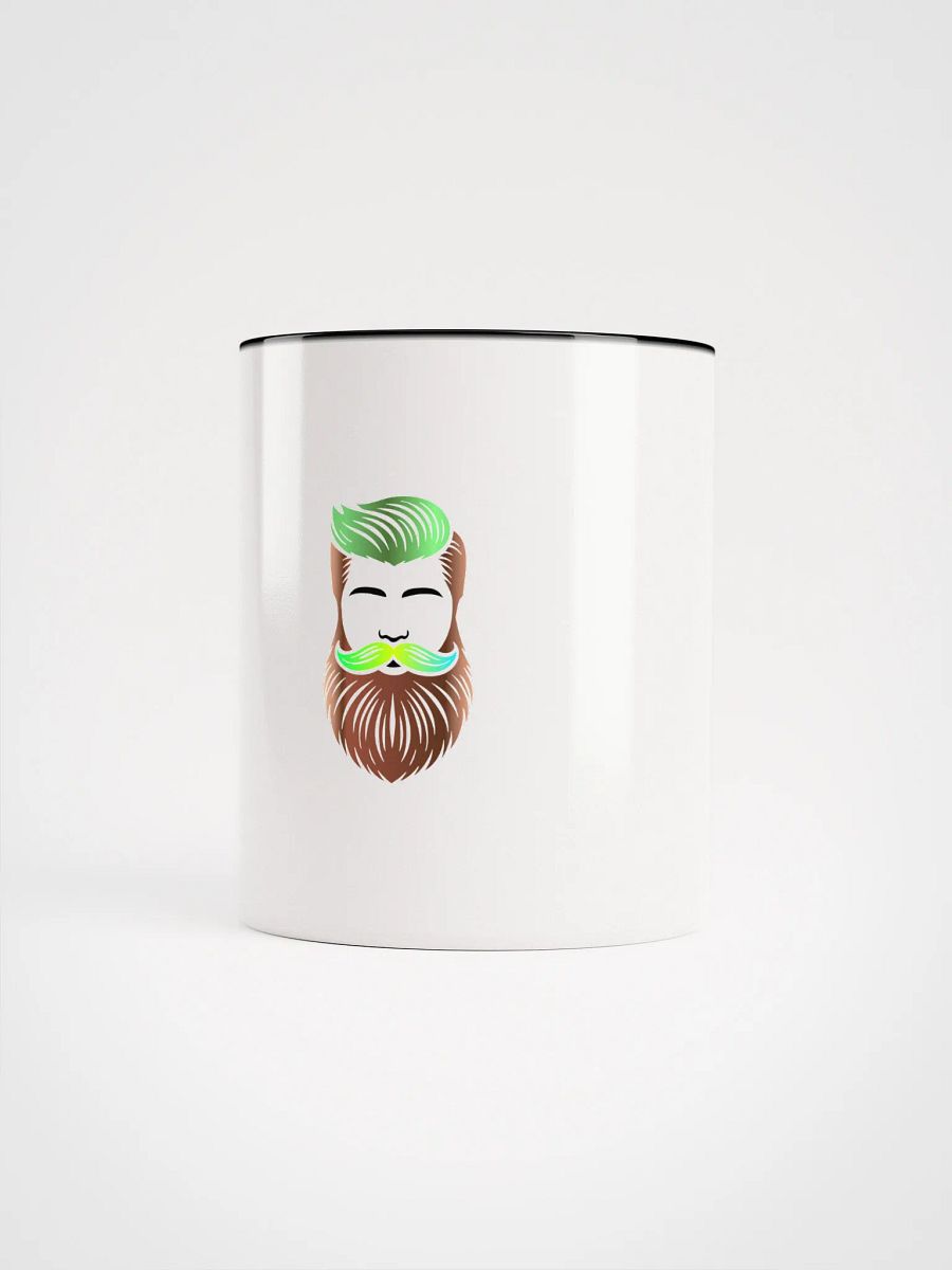 Neon Beard Vibes product image (66)