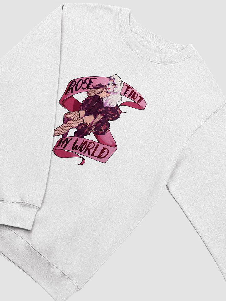 Rose Tint my Sweater product image (7)