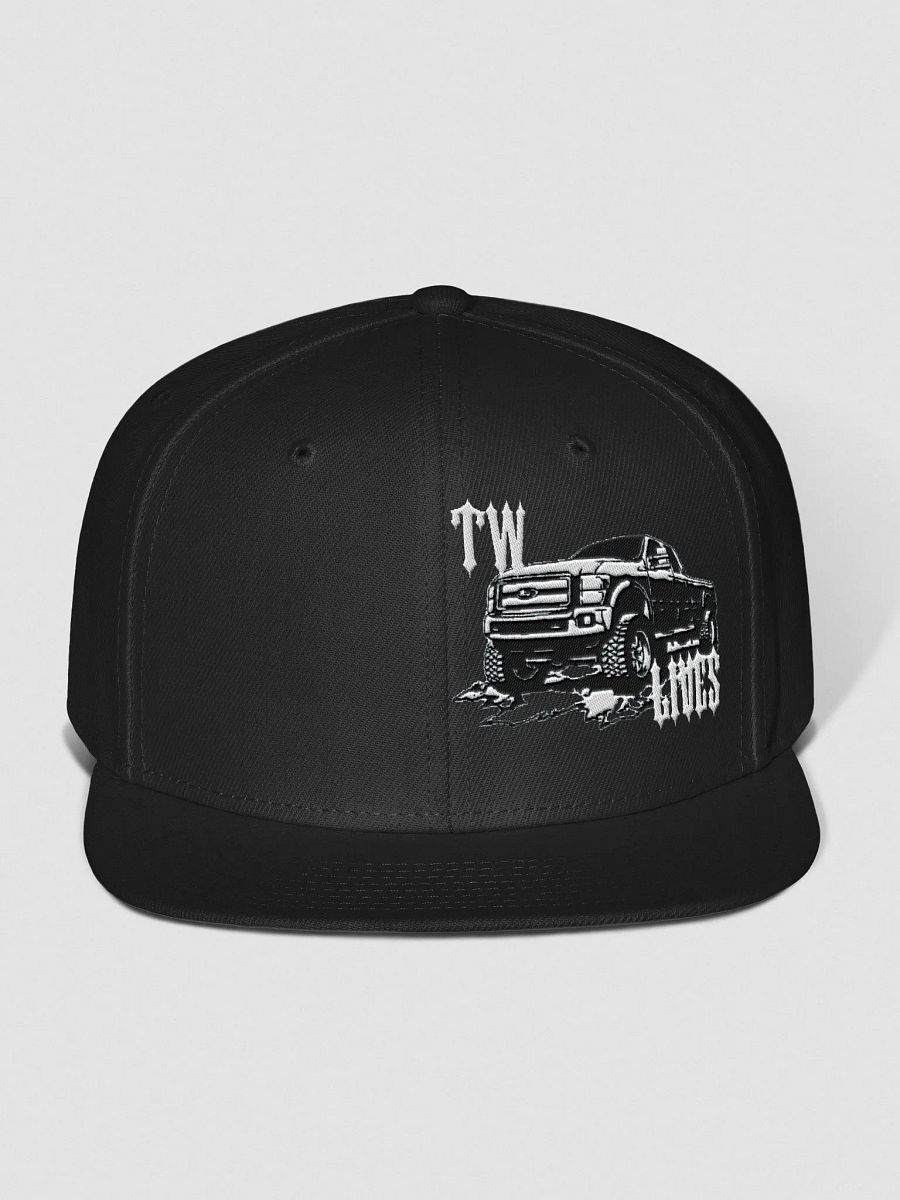 BEAST SNAP BACK product image (6)