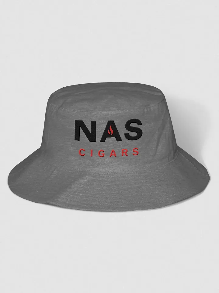 NAS Bucket Hat product image (1)
