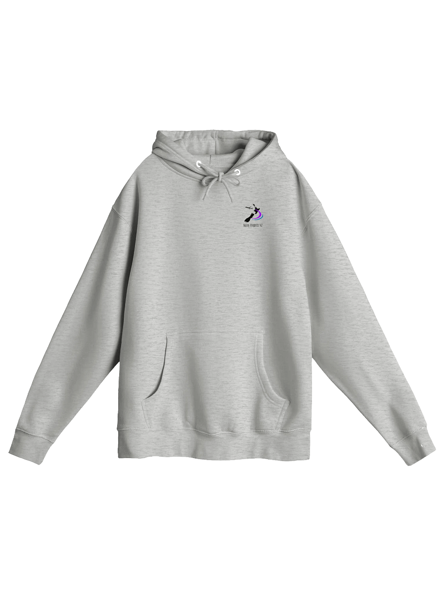 Light Premium Hoodie product image (2)