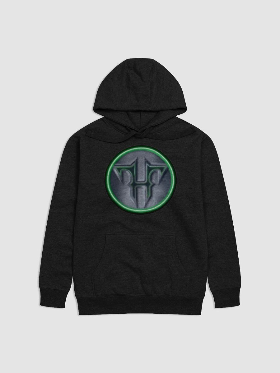 OG Fasify Hoodie product image (1)