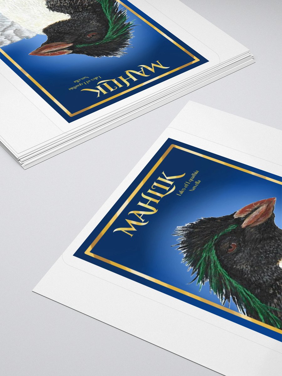 Mahlik sticker product image (12)