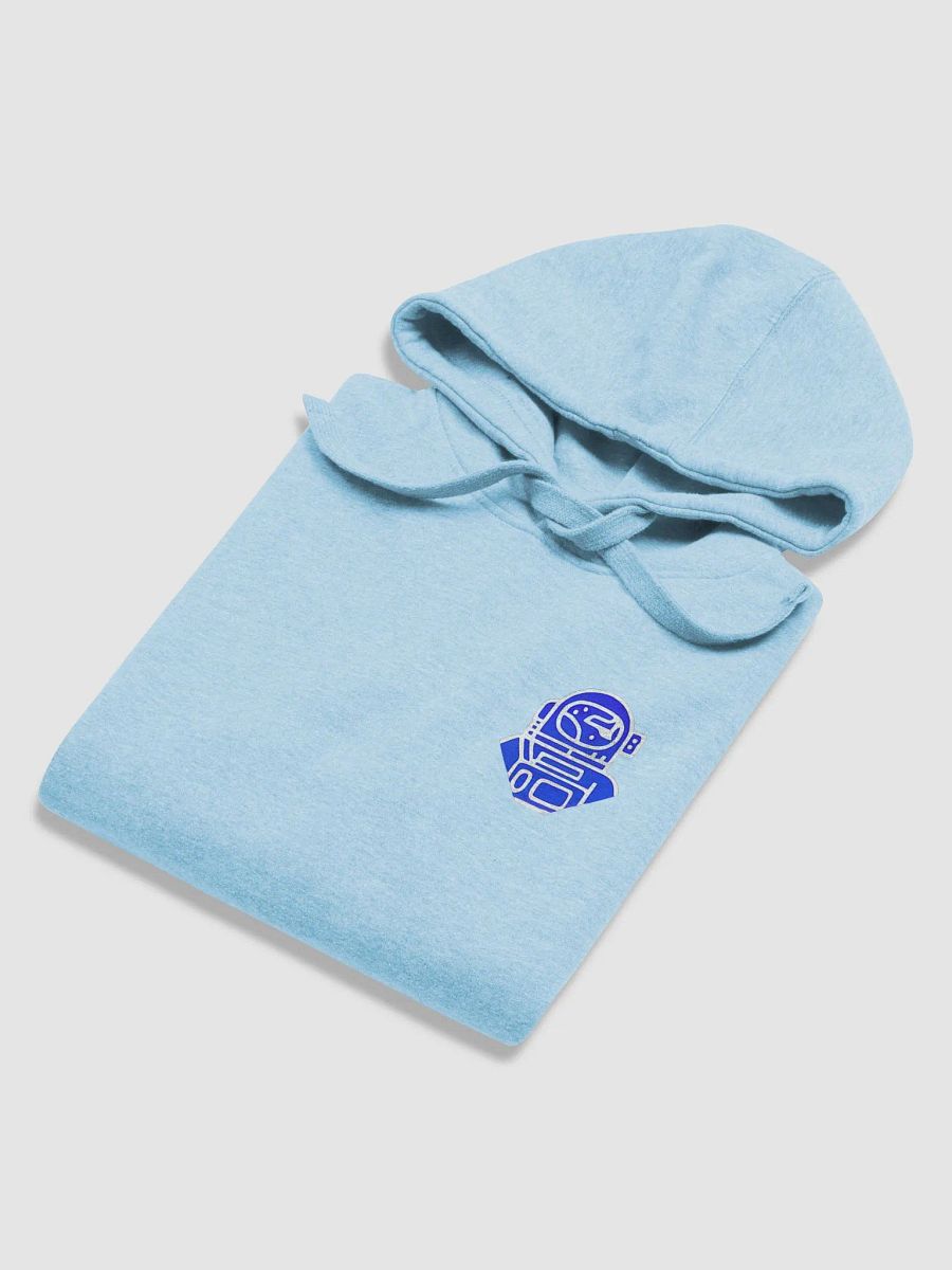 Be Dynamic Hoodie product image (6)
