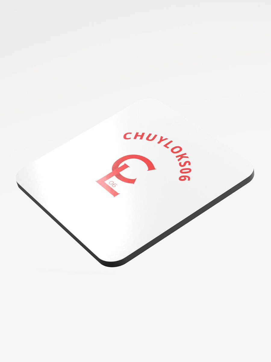 Chuyloks06 Coaster product image (3)